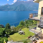 Apartmán Gli Ulivi Chalten Perledo