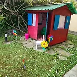 Gli Ulivi Chalten Апартаменты