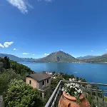 Gli Ulivi Chalten Perledo