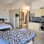 Gli Ulivi Chalten Апартаменты