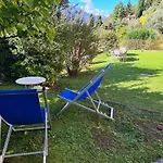 Gli Ulivi Chalten * Перледо
