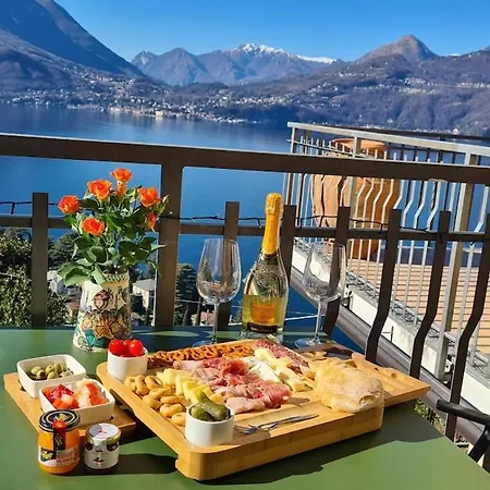 Gli Ulivi Chalten Apartamento
