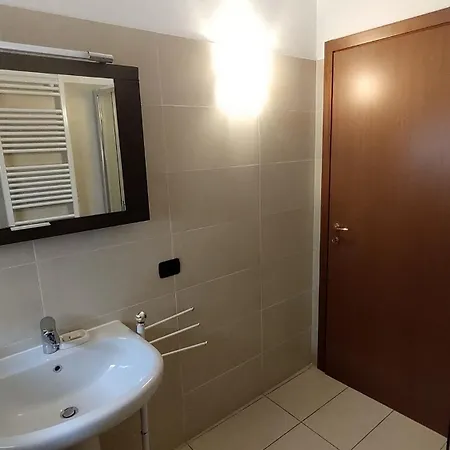 شقة Gli Ulivi Chalten Perledo