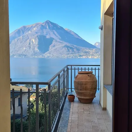 Apartman Gli Ulivi Chalten *