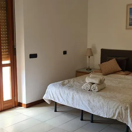 Gli Ulivi Chalten Apartman *