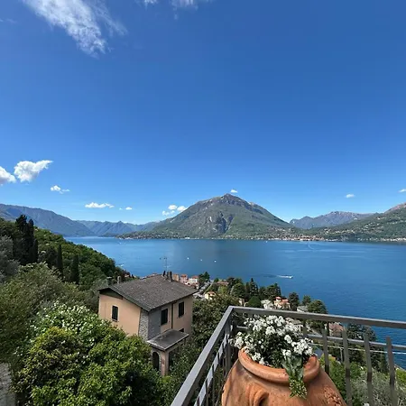 Gli Ulivi Chalten Perledo