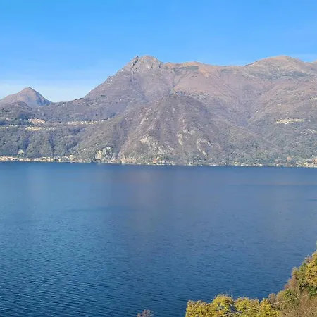 Apartman Gli Ulivi Chalten