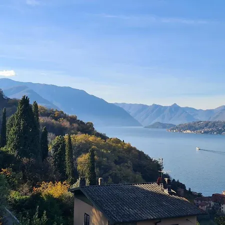 Gli Ulivi Chalten *