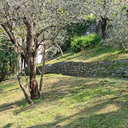 דירה Gli Ulivi Chalten Perledo