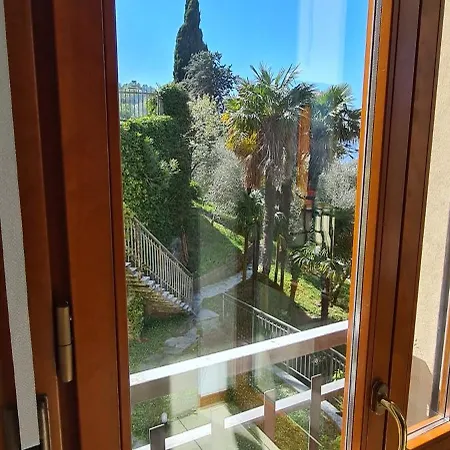 Gli Ulivi Chalten