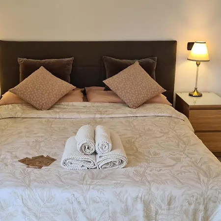 דירה Gli Ulivi Chalten *