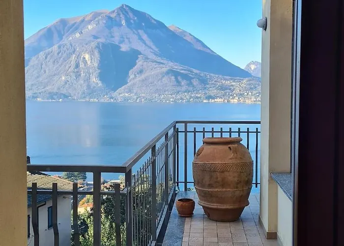 דירה Gli Ulivi Chalten *