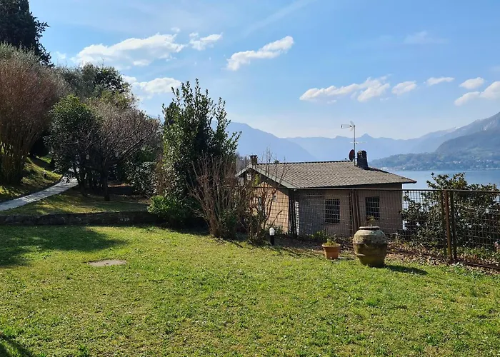 דירה Gli Ulivi Chalten