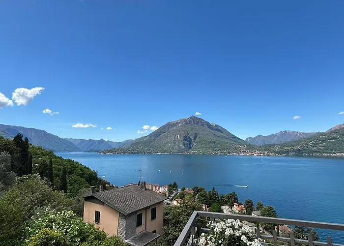 Gli Ulivi Chalten Perledo