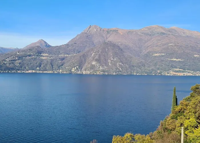 דירה Gli Ulivi Chalten