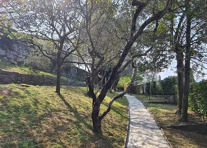 Gli Ulivi Chalten דירה