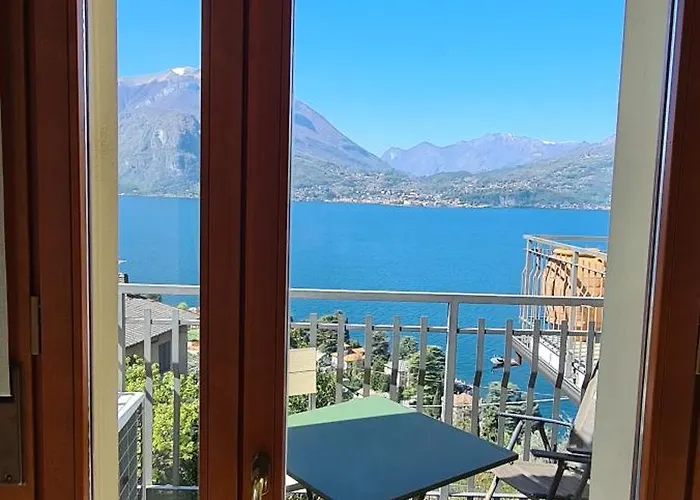 Gli Ulivi Chalten דירה