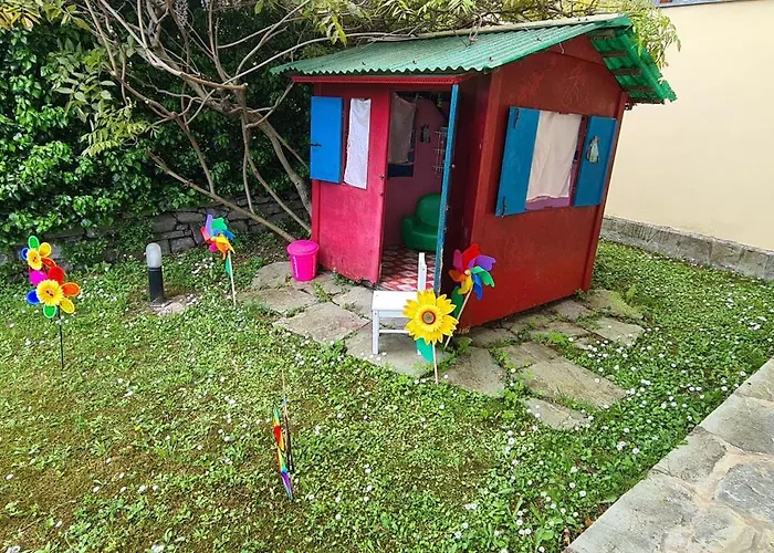 Gli Ulivi Chalten דירה