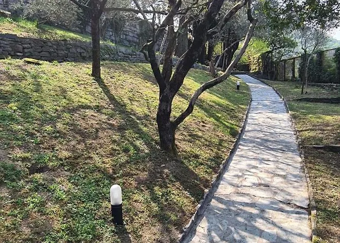 דירה Gli Ulivi Chalten *