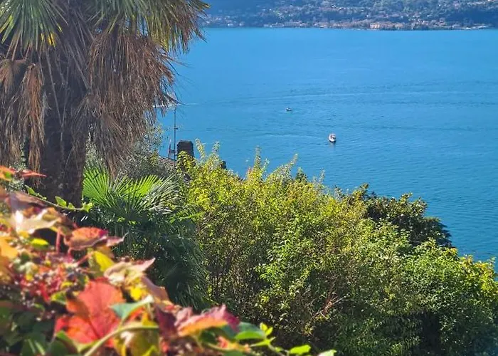 Gli Ulivi Chalten * Perledo