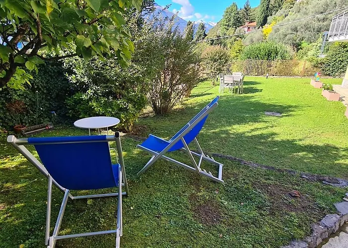 Gli Ulivi Chalten * Perledo