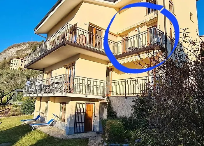 Gli Ulivi Chalten * Perledo