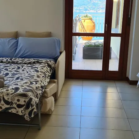 Gli Ulivi Chalten Perledo