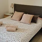 Gli Ulivi Chalten 公寓 佩尔莱多