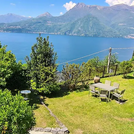 Appartement Gli Ulivi Chalten *