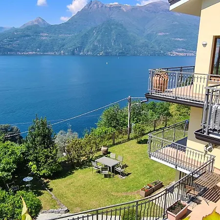 Appartement Gli Ulivi Chalten Perledo