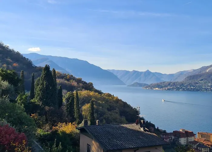 Gli Ulivi Chalten *